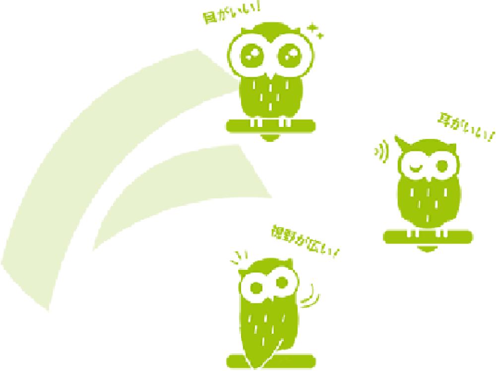 株式会社ふくろう