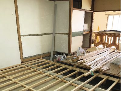 株式会社ふくろう